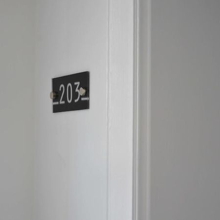 Edificio Charles 203 Διαμέρισμα Φουνκάλ Εξωτερικό φωτογραφία