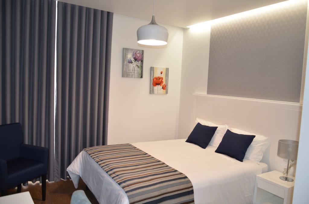 Edificio Charles 203 Διαμέρισμα Φουνκάλ Εξωτερικό φωτογραφία