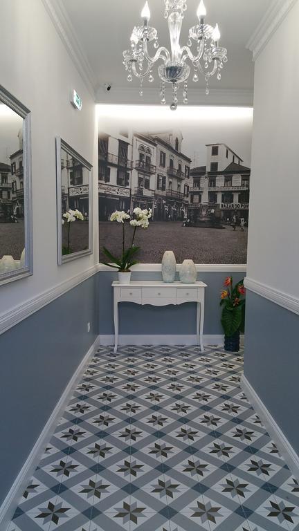 Edificio Charles 203 Διαμέρισμα Φουνκάλ Εξωτερικό φωτογραφία