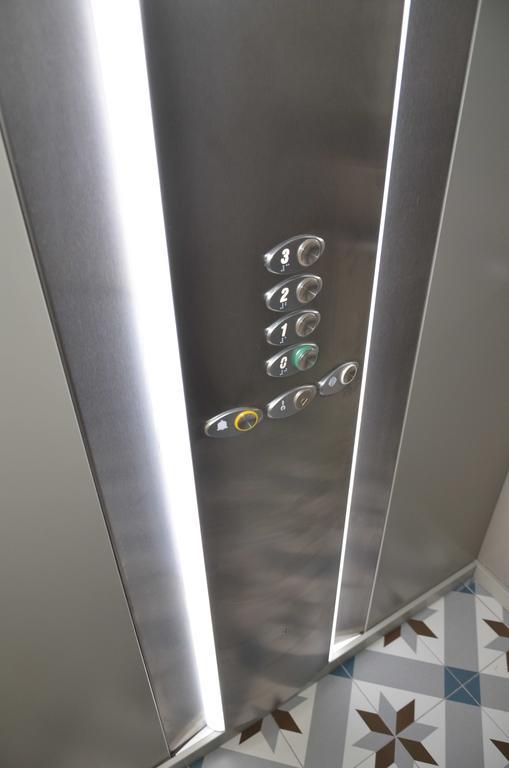 Edificio Charles 203 Διαμέρισμα Φουνκάλ Εξωτερικό φωτογραφία
