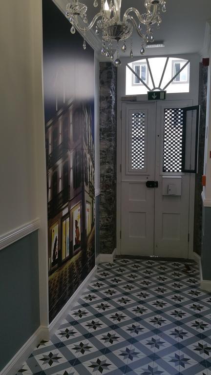 Edificio Charles 203 Διαμέρισμα Φουνκάλ Εξωτερικό φωτογραφία