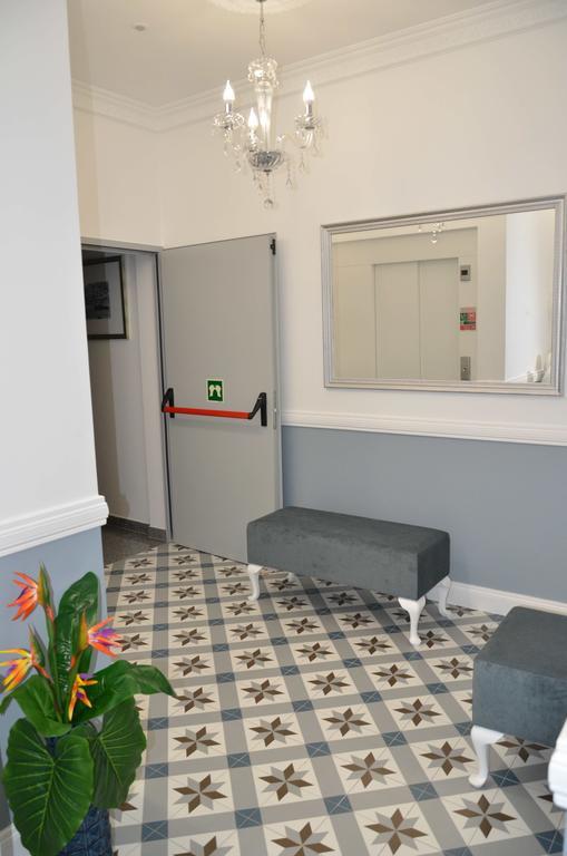 Edificio Charles 203 Διαμέρισμα Φουνκάλ Εξωτερικό φωτογραφία