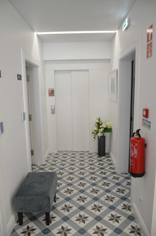 Edificio Charles 203 Διαμέρισμα Φουνκάλ Εξωτερικό φωτογραφία