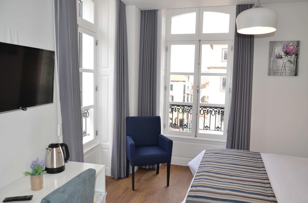 Edificio Charles 203 Διαμέρισμα Φουνκάλ Εξωτερικό φωτογραφία